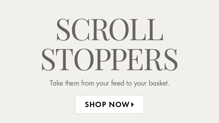 Scroll Stoppers