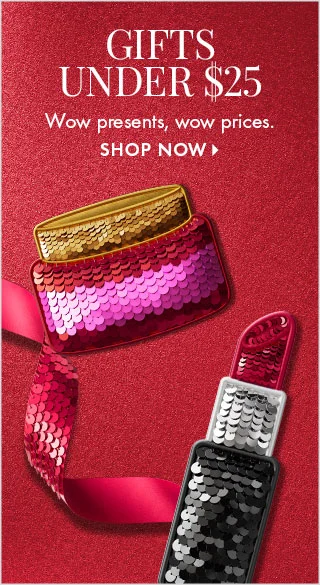 Gifts Under $25