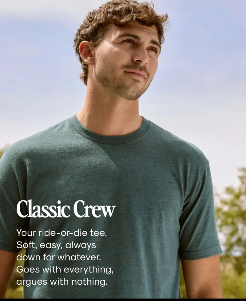 Built For Summer's Best Moments