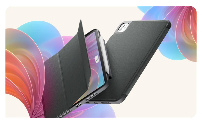 Paperlike Bumper Case