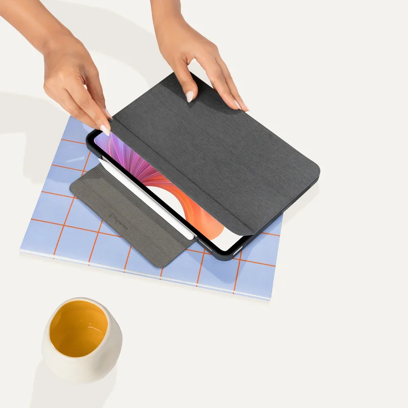 Paperlike Bumper Case