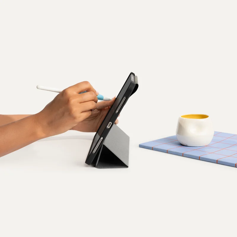 Paperlike Bumper Case