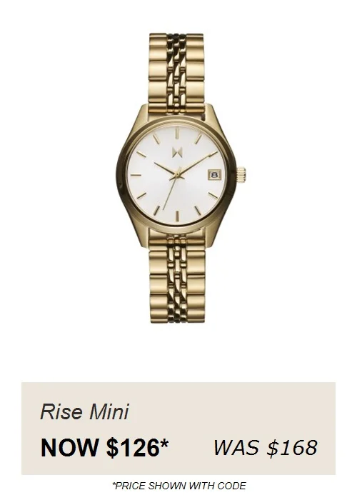 View product recommended for you