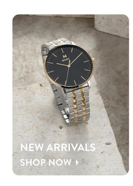 New Arrivals