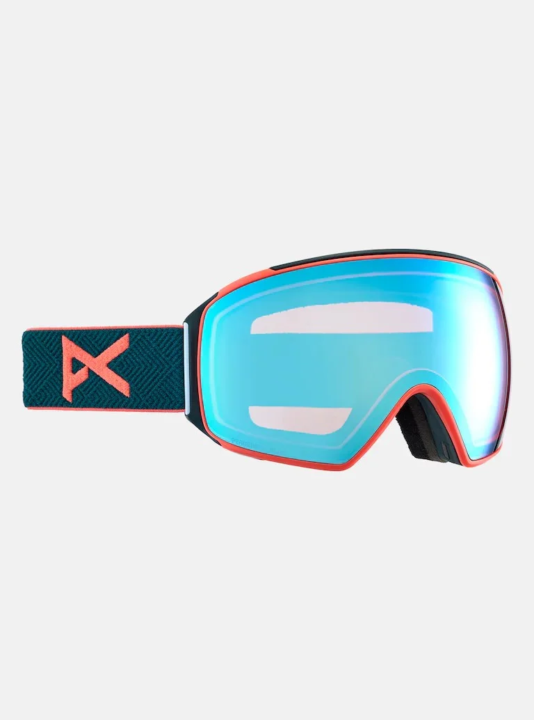 Shop Anon Goggles