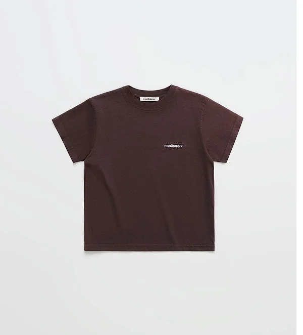 Classics Shrunken Tee