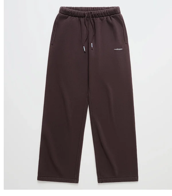 Classics Midweight Straight Sweatpant