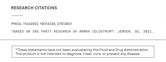 Research Citations
