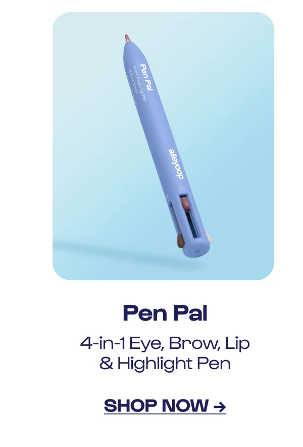Pen Pal
