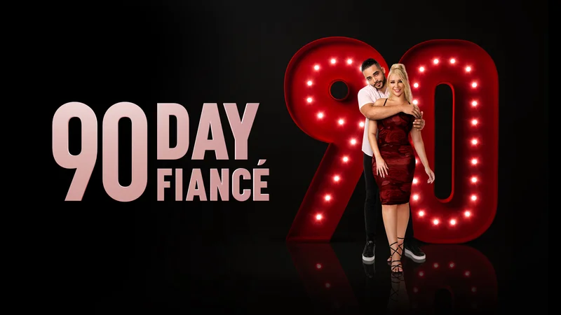 90 Day Fiance