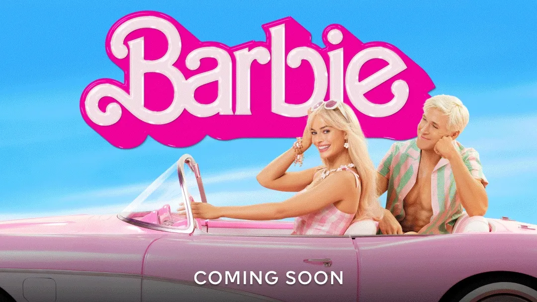 Barbie, True Detective, Curb Your Enthusiasm