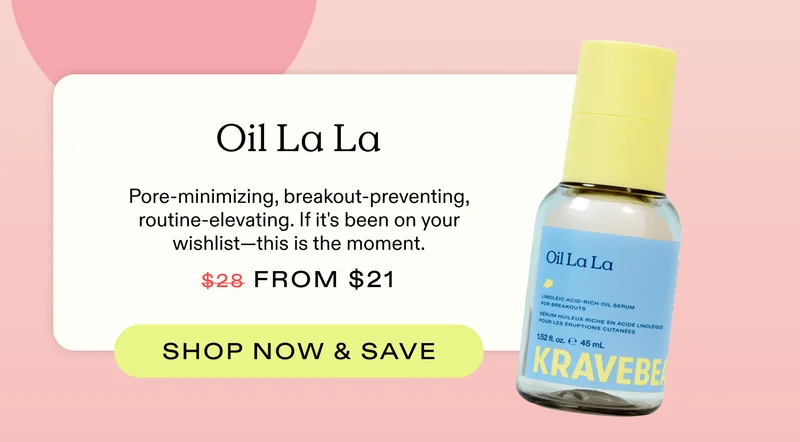 Oil La La