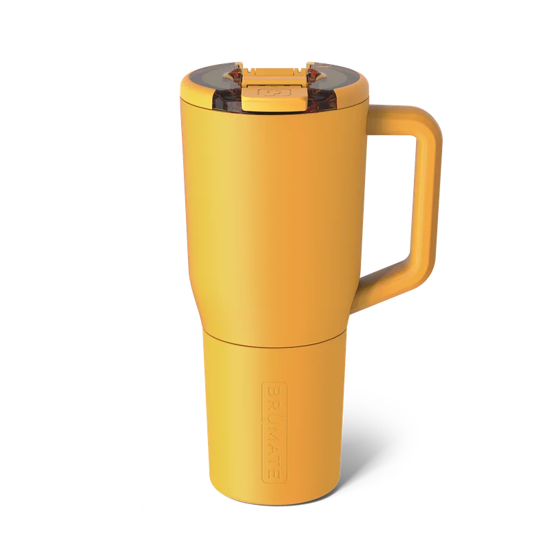 Müv 35oz | Turmeric