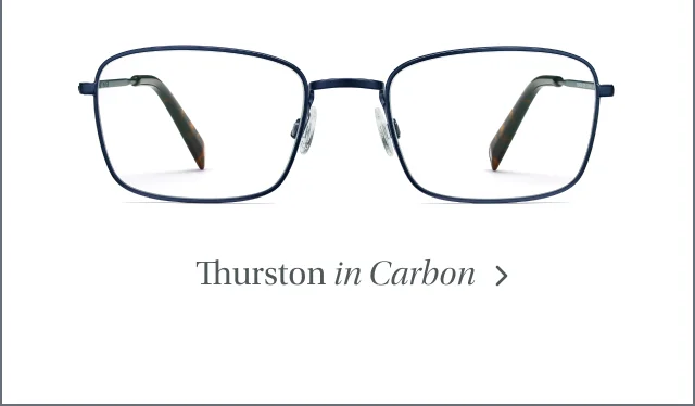 Thurston in Carbon