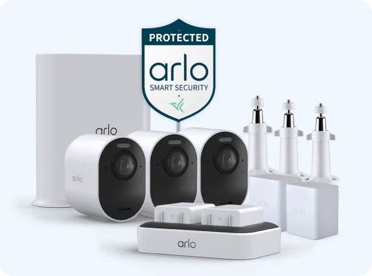 Ultra 2 and Outdoor Mount Bundle