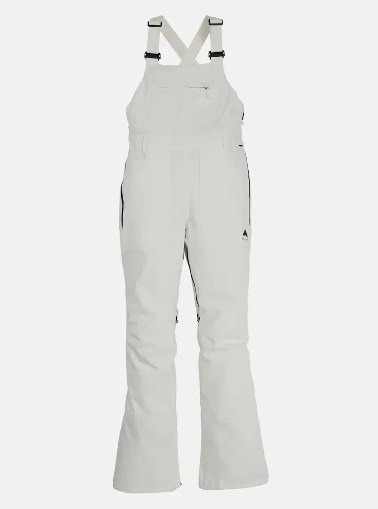 Women's Burton Avalon 2L Stretch Bib Pants