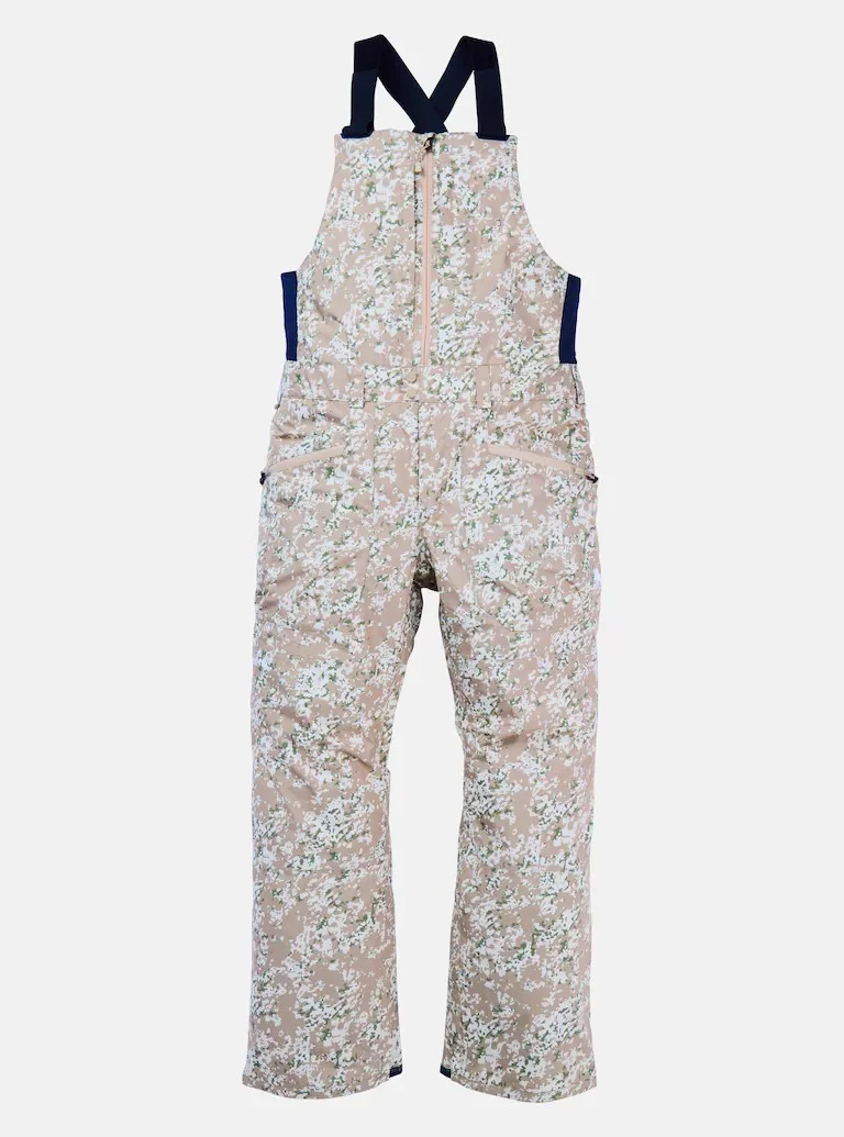 Men's Burton Reserve GORE‑TEX 2L Bib Pants