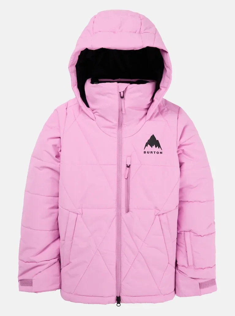 Kids' Burton Spindal 2L Jacket