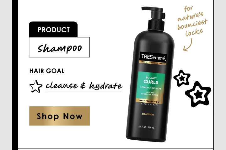 Product | Shampoo