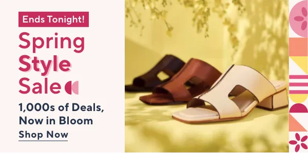 sale