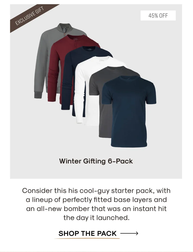 sitewide sale