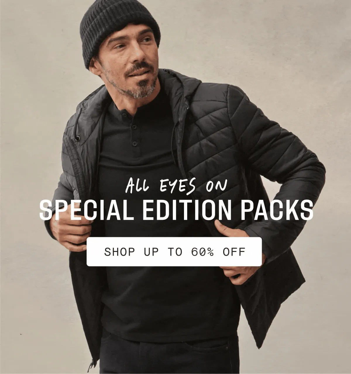 sitewide sale