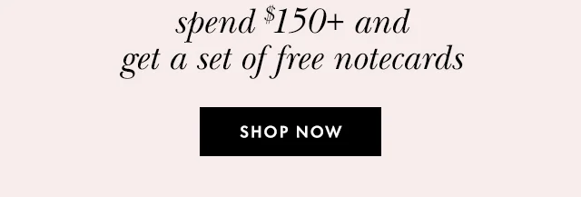 SHOP NOW