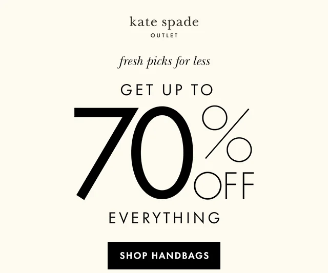 SHOP HANDBAGS