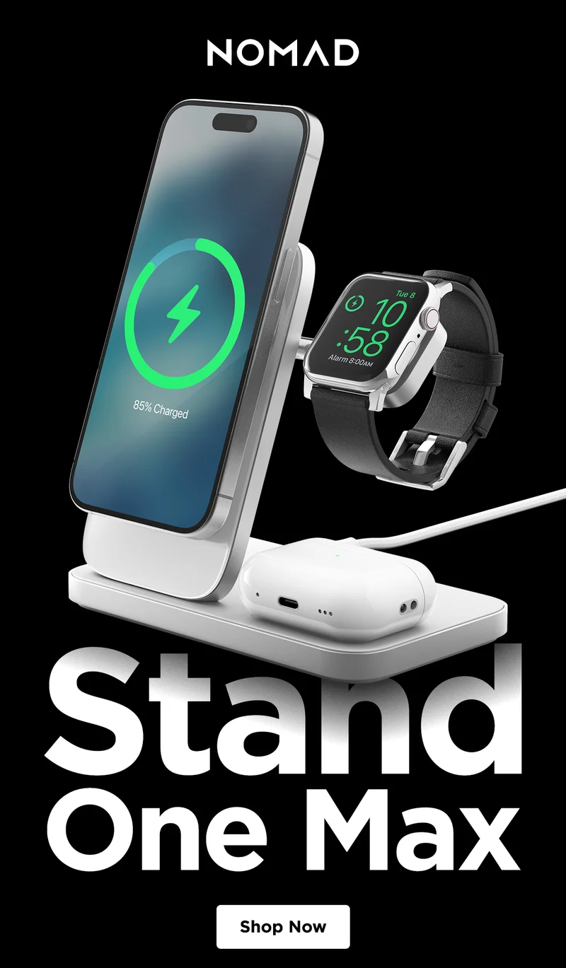 Stand One Max