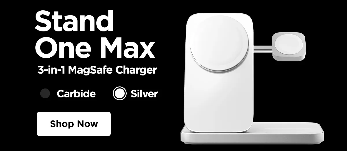 Stand One Max