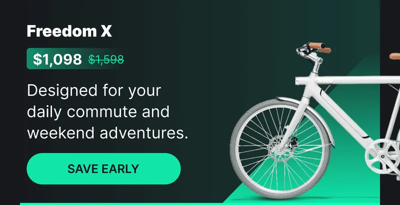 SAVE EARLY