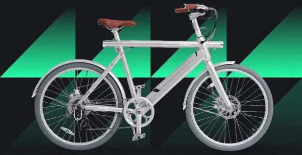 Wing Bikes
