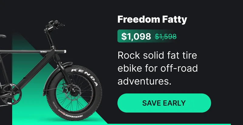 SAVE EARLY
