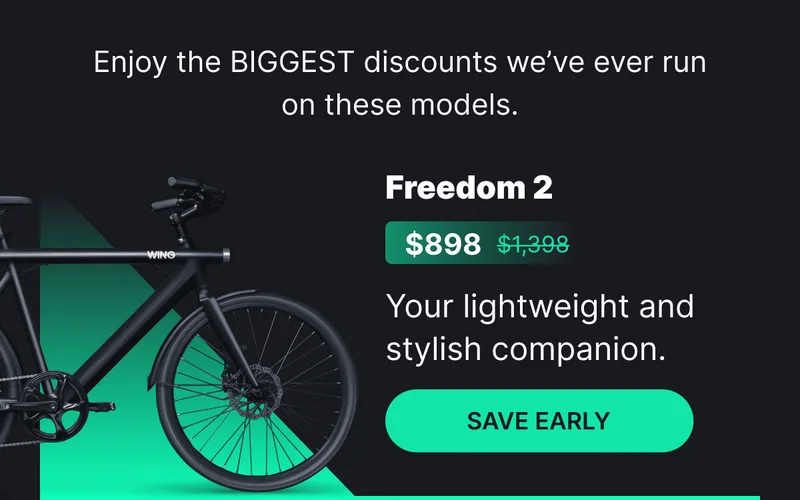 SAVE EARLY