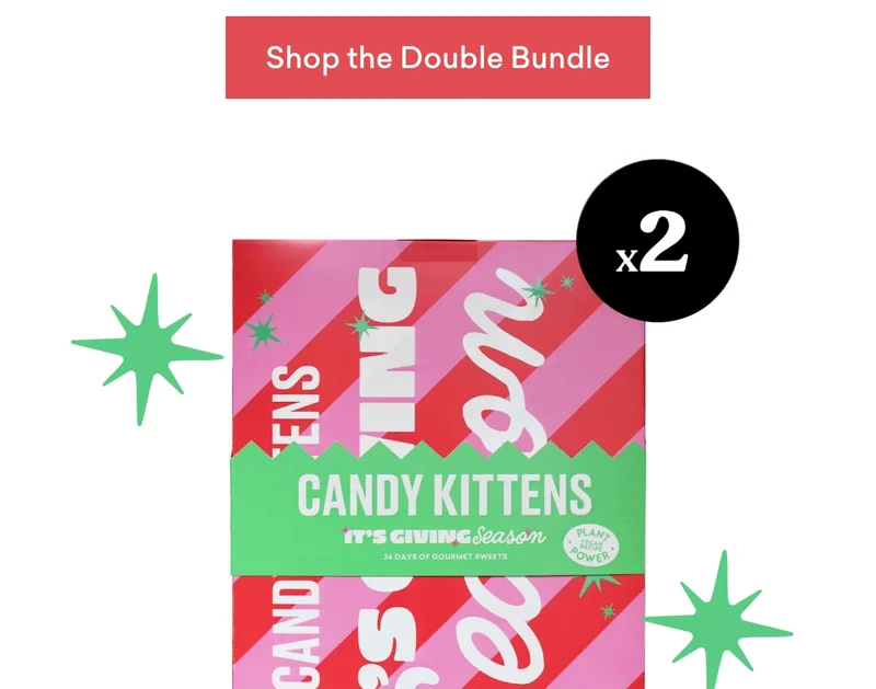 Shop the Double Bundle