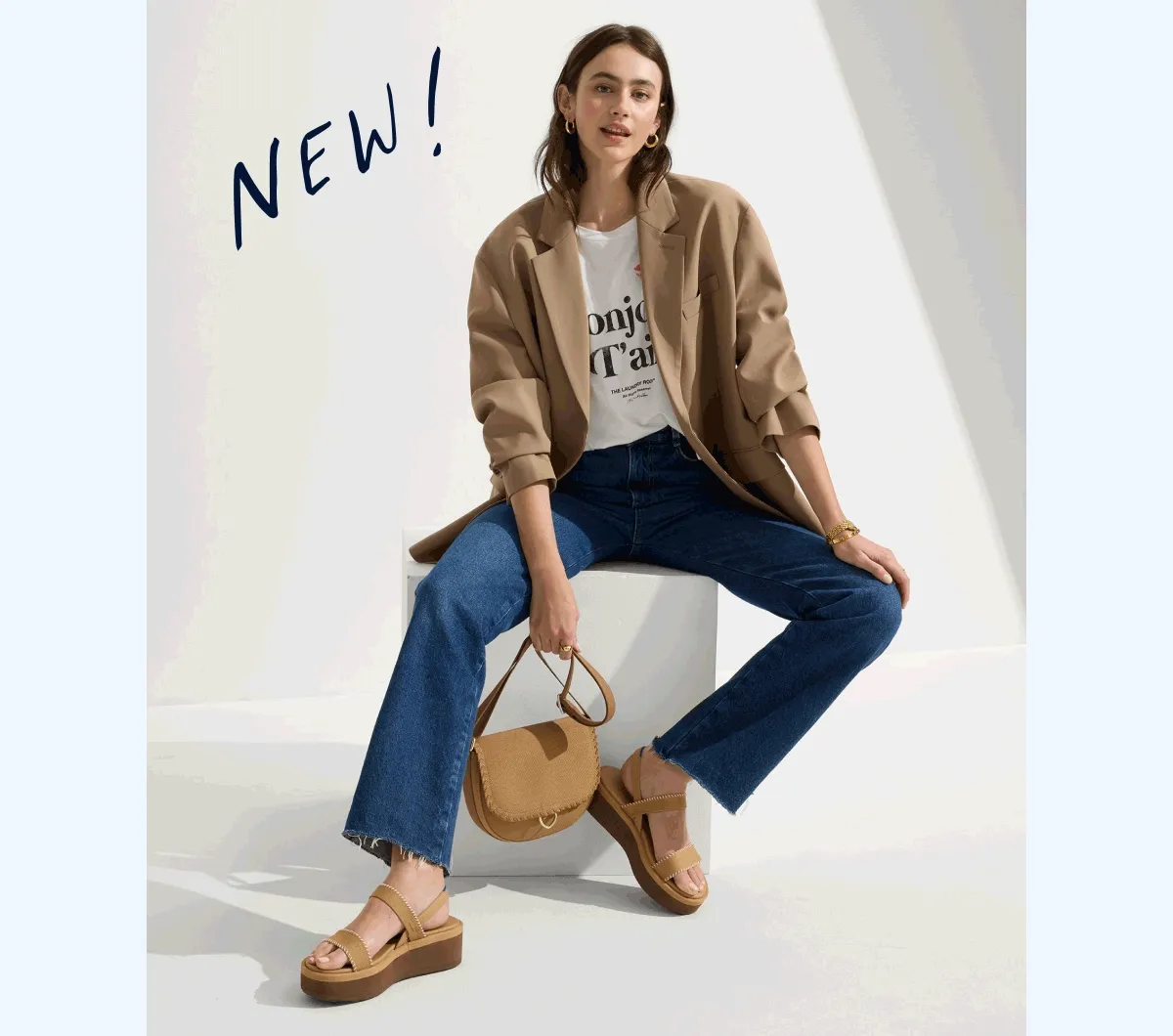 NEW!