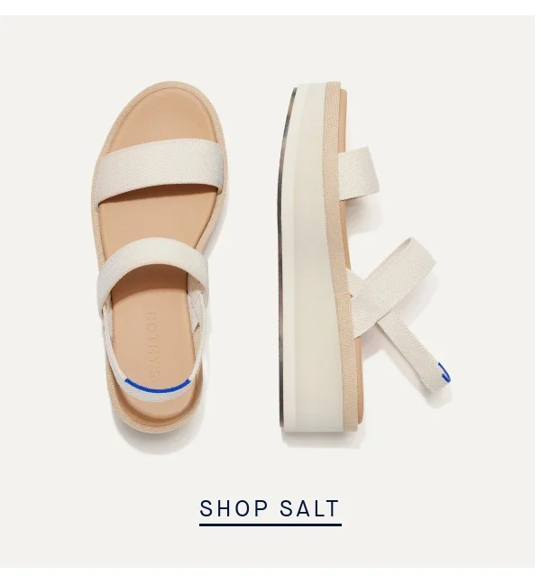 SHOP SALT