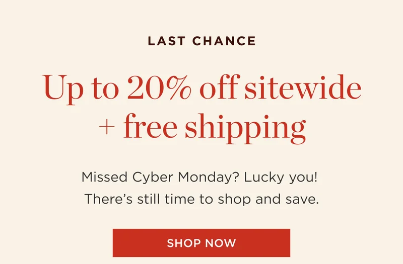 Shop Now