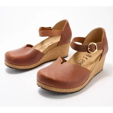 Papillio by Birkenstock Wedge - Mary