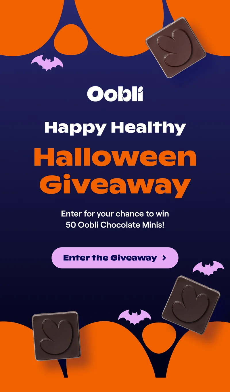 Enter Halloween Giveaway!