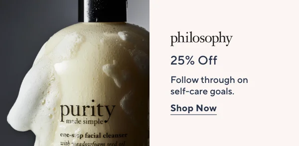 philosophy