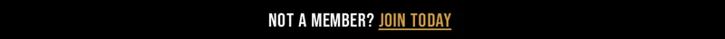 Not a member? join today