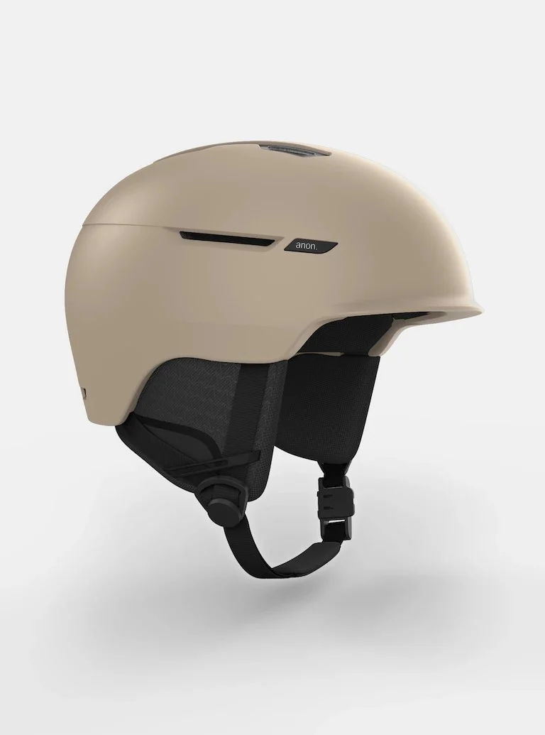 Anon Logan WaveCel® Ski & Snowboard Helmet