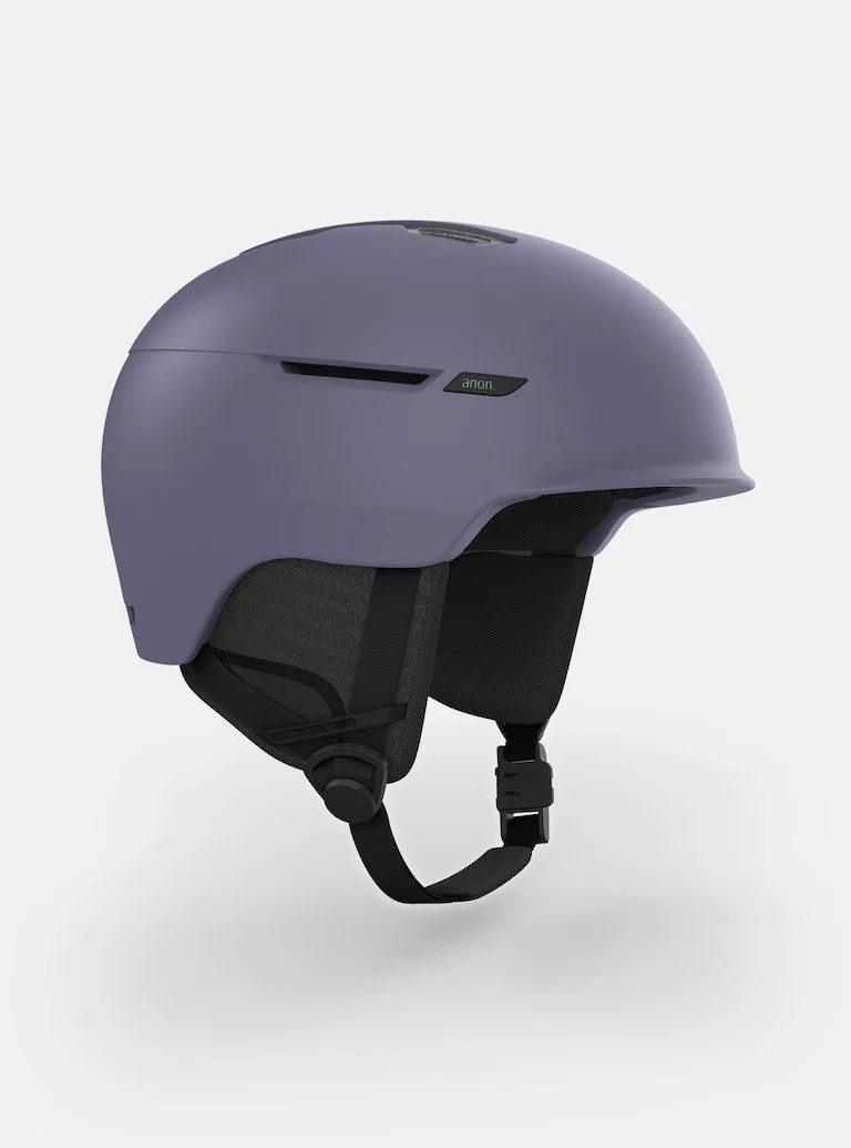 Anon Logan WaveCel® Ski & Snowboard Helmet