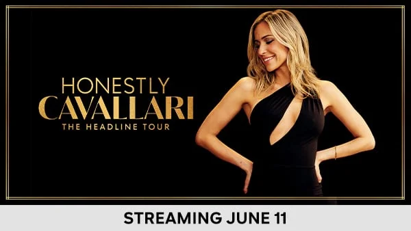 Honestly Cavallari: The Headline Tour - Streaming June 11