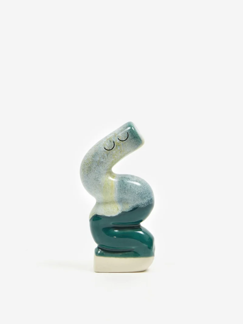 Image of Studio Arhoj Familia - Green