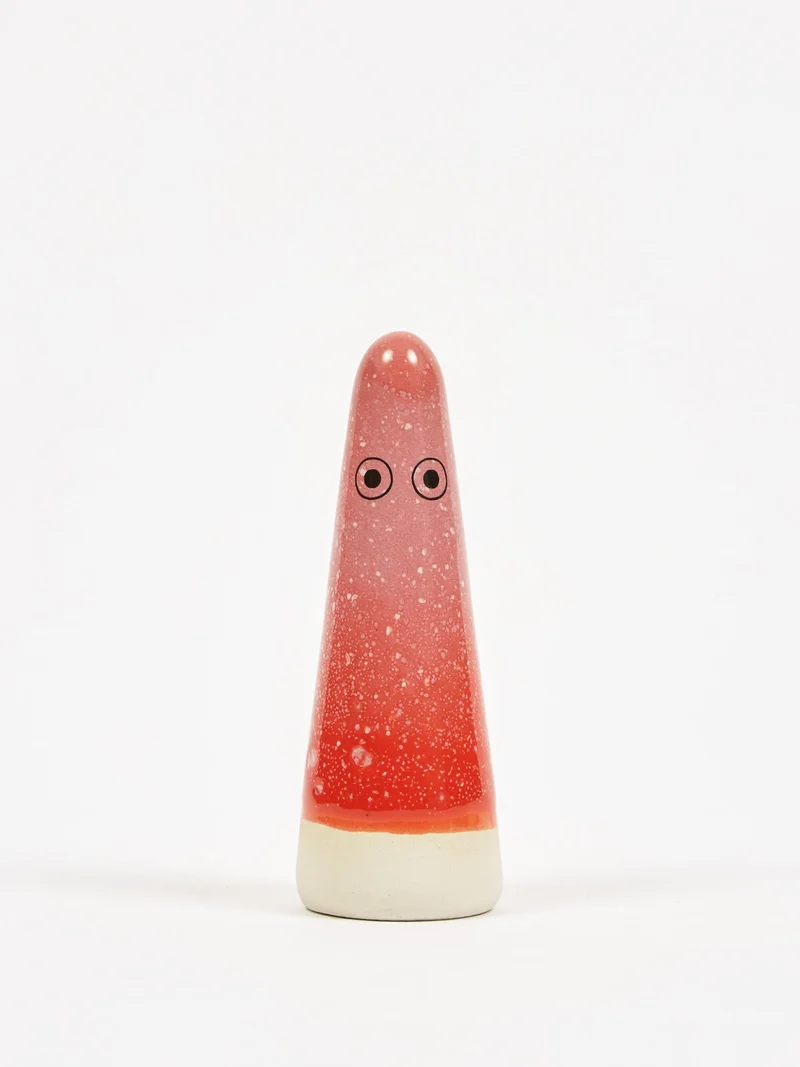 Image of Studio Arhoj Ghost - Red