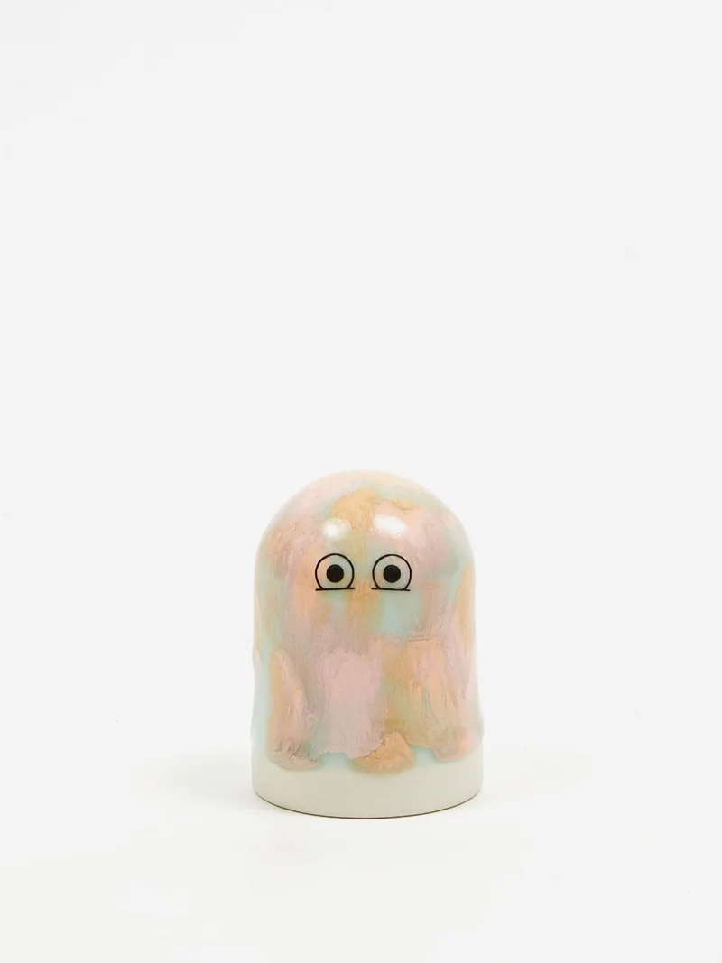 Image of Studio Arhoj Familia - Pink