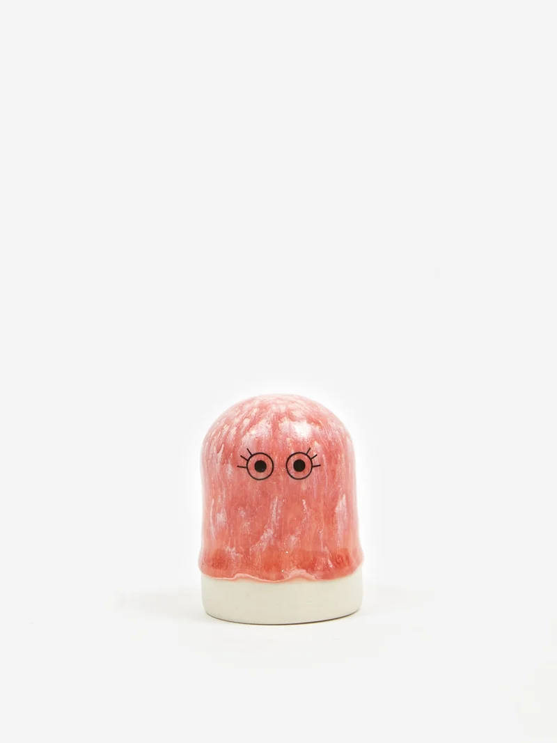 Image of Studio Arhoj Familia - Red