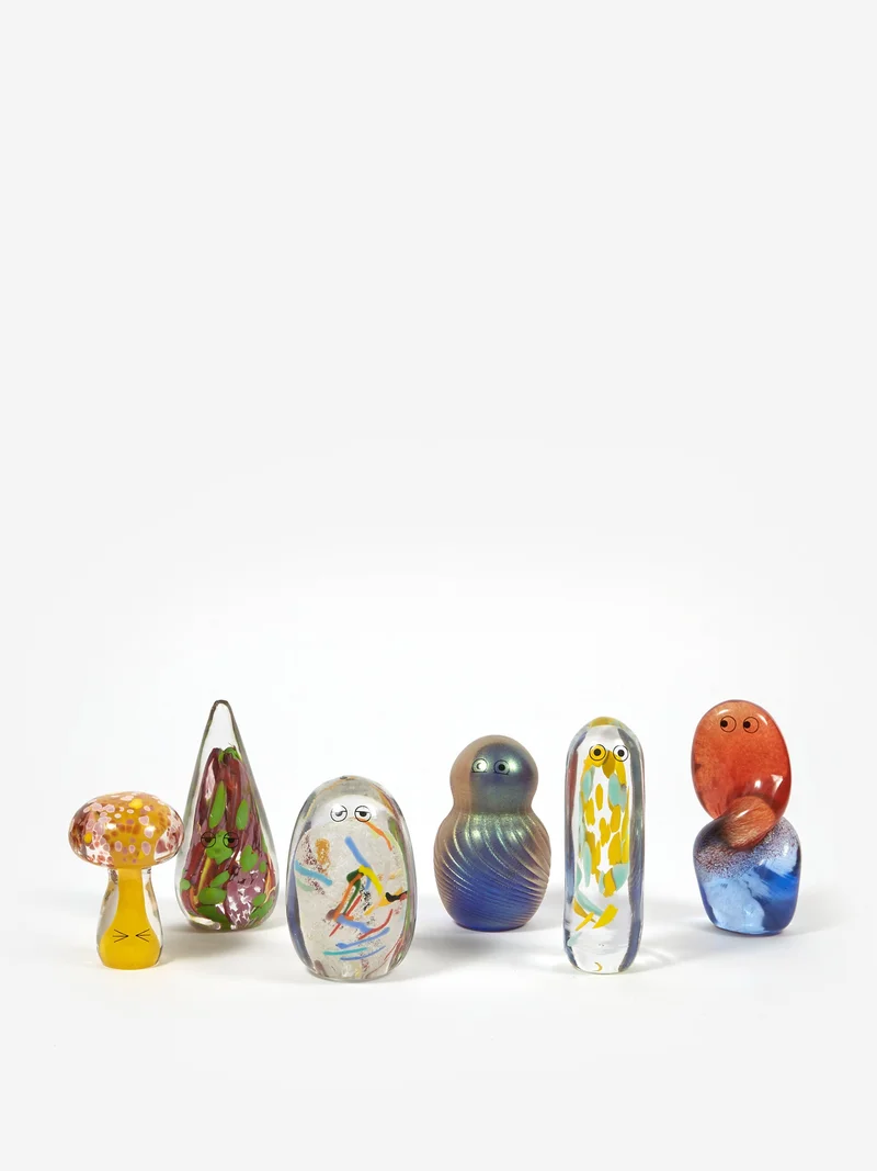 Image of Studio Arhoj Crystal Blob - Multi